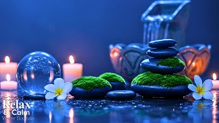 Insomnia Relief Deep Sleep Music 😴 Calm Relaxation Sounds to Reduce Stress and Sleep Fast Tonight