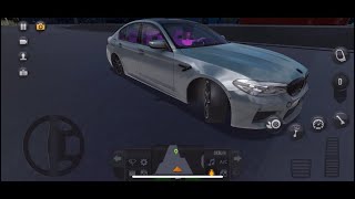 NEW DLC | BMW F90 M5 2020 1.0.6 | Truck Simulator | BMW | Everything you need to know | Tutorial | screenshot 3