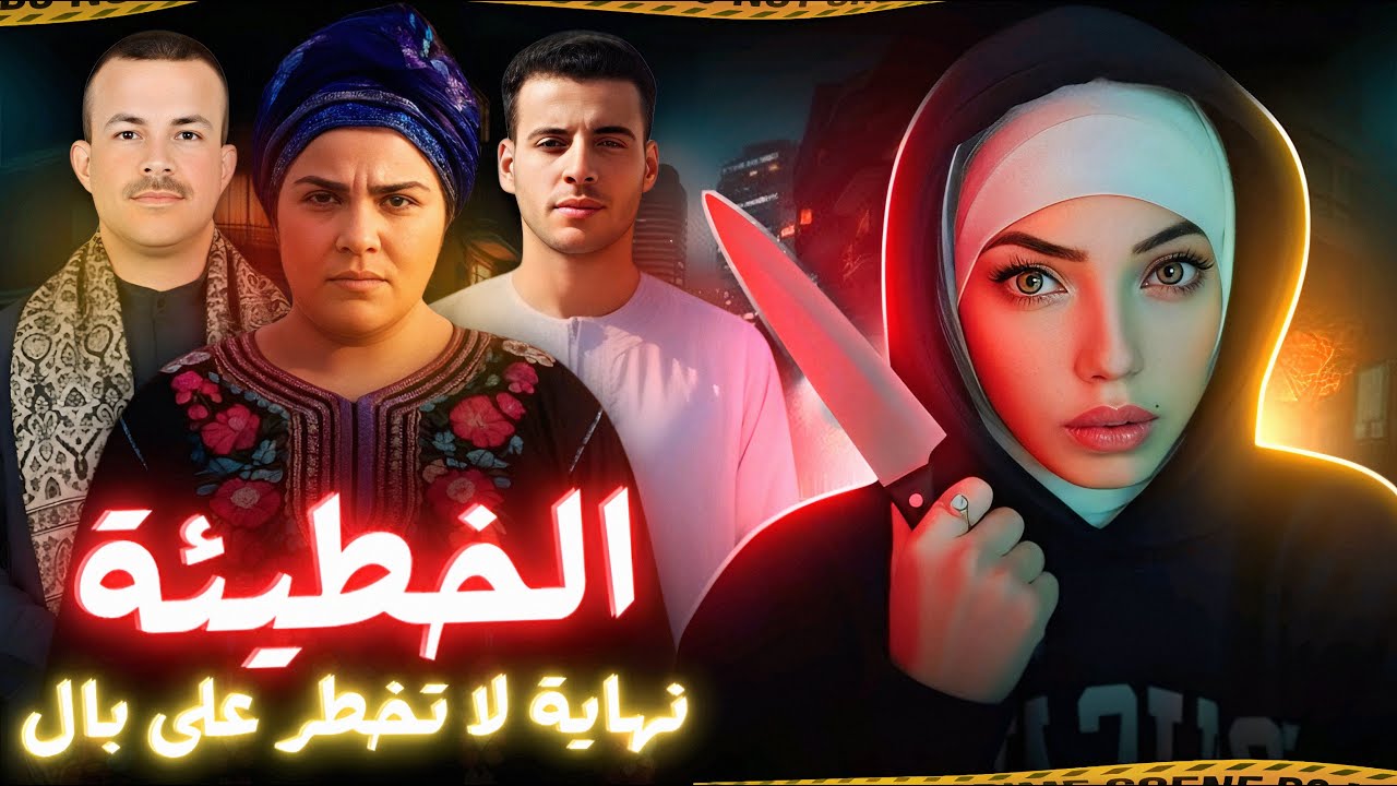 الخطيئة .. نهاية لا تخطر على بال - جرائم عربية