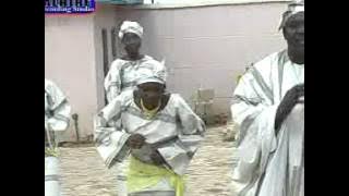 Nupe music @ Bida Nigeria: Kakanda by Baminin
