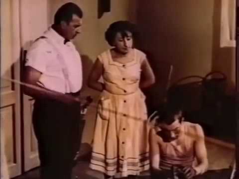 \"ბურთი და მოედანი\" - \"შე ზებრა, შენ...\" (burti da moedani)