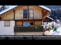 Location de vacances appartement vacheresse hautesavoie