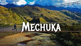 Mechuka Valley | A Paradise on Earth | Bitupon Saikia | Assamese Vlog