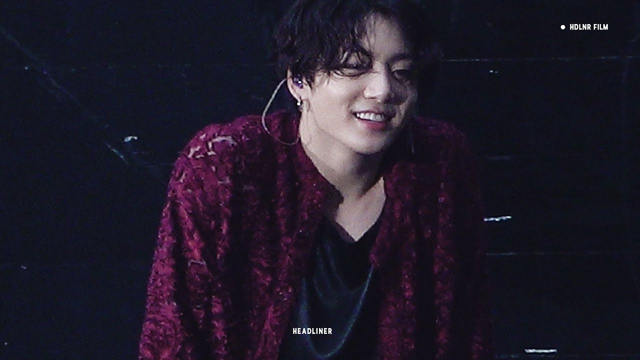 190713 너 저즌 정국이니 SPEAK YOURSELF FAKE LOVE / BTS JUNGKOOK FOCUS FANCAM 방탄소년단 정국 직캠