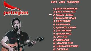 Kumpulan lagu peterpan terbaik full album