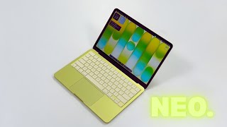 MacBook Neo: The Mac Most People Should Buy?