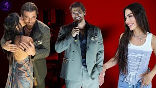 Can Yaman Finalmente Se Libera Pasadosorprenderá A Todos En El Año Nuevo Con Su Nuevo Amor