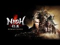 NIOH REMASTERED #24 | Ya los e derrota antes no cambio lo sucedido | Gameplay español