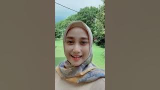 kita goyang tipis tipis bersama Bunda Anisa Rahma dlm acara HUT RI 77 pemuda Repols Rempodkid