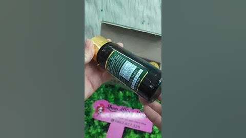 Tác dụng khi uống gói giải rượu hàn quốc #shorts