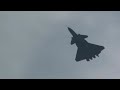 Chinese J-20 5th Generation Fighter Jet (HD1080p) - YouTube.flv