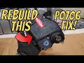 P0706 Fault Code FIX! Audi A4 B7 CVT Transmission Control Module Removal & Repair
