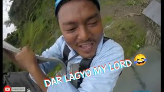 Dar lagyo my lord  -full video