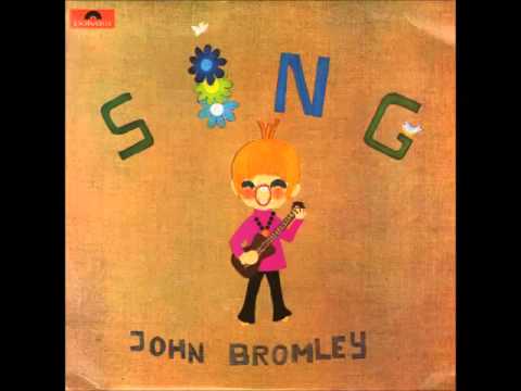 John Bromley — John Bromley - What a Woman Does
