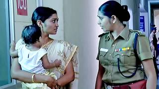 Chellamay - செல்லமே | Episode 462 | Radhika Sarathkumar | Ultra Tamil TV Serial