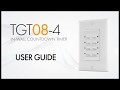 User Guide In Wall Countdown Timer TOPGREENER TGT08 4 