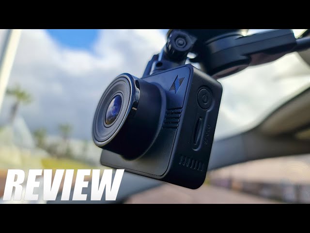 Nexar Beam Dash Cam Review, Nexar Beam Dash Cam