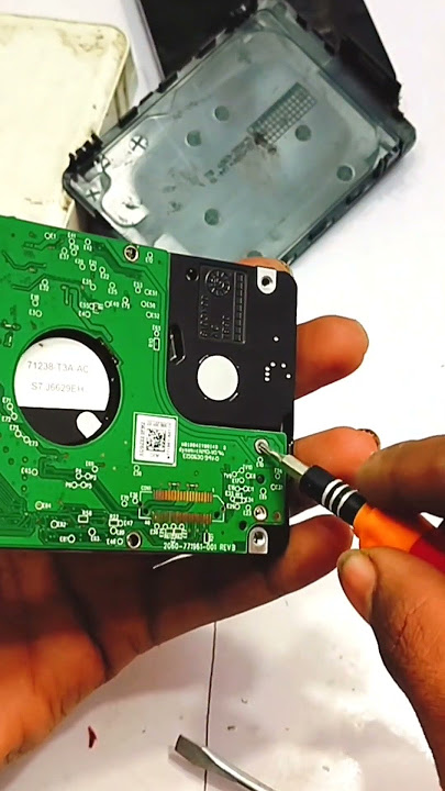 Hardisk #shortsfeed #harddisk #youtubeshorts #rgexperiment