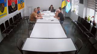 Комісія з питань житлово-комунального господарства та комунальної власності, містобудування, будівництва, земельних відносин та охорони природи 27.06.2025