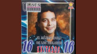 Video thumbnail of "Ulices Y Sus Teclados - El Bombon"