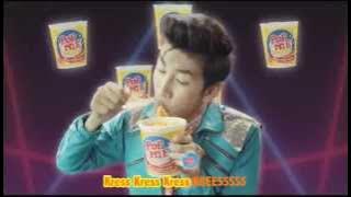 TVC Pop Mie - Kari Ayam KariOke 15s