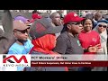 FCT Workers' Strike: Court Orders Suspension, But Union Vows to Continue