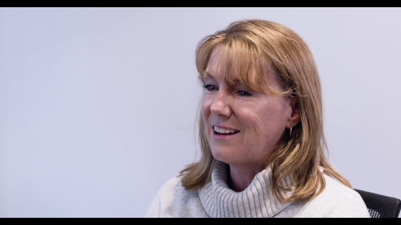 ConvaTec APAC interviews CNC Lisa Richards on ostomy patient challenges and how she handles them.