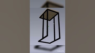 C Table in Auto cad #viral #shorts #trending #drawing #youtub #furnituredesign #table # Autocad