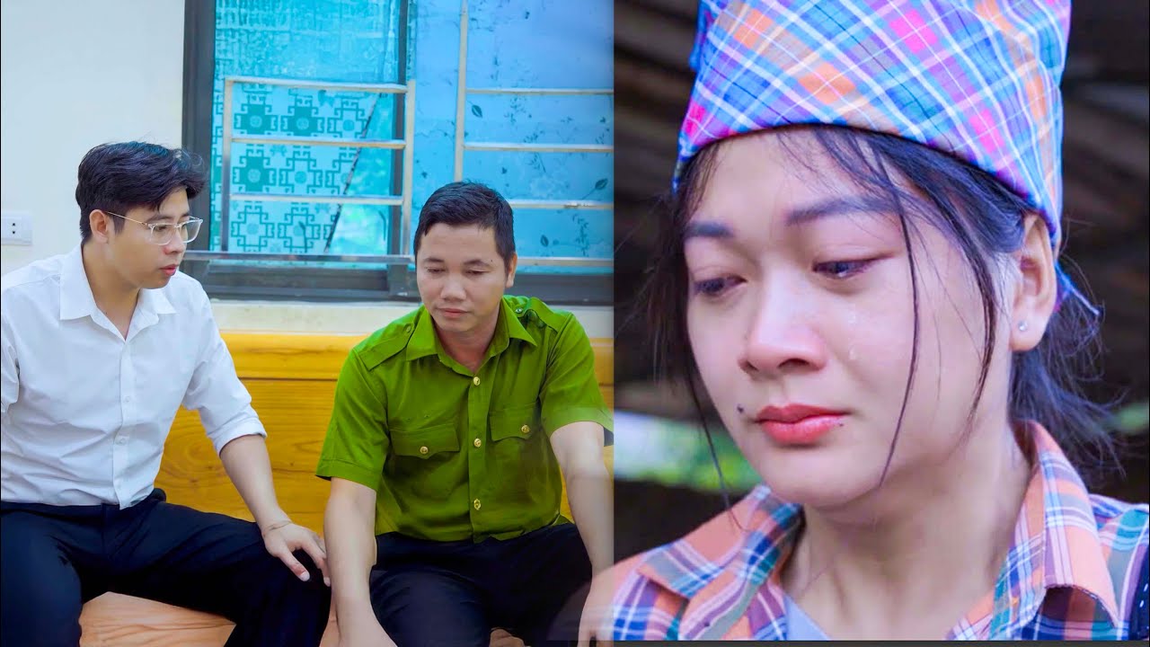 CEO Jack and Police Save Tu Tien from Abusive Ex-Husband and Thugs | Lý Tử Tiên