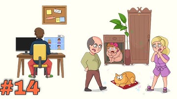 DOP 2 level-109 android gameplay ios walkthrough#shorts #gaming #youtubeshorts