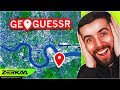 GeoGuessr... But It&#39;s From ABOVE!