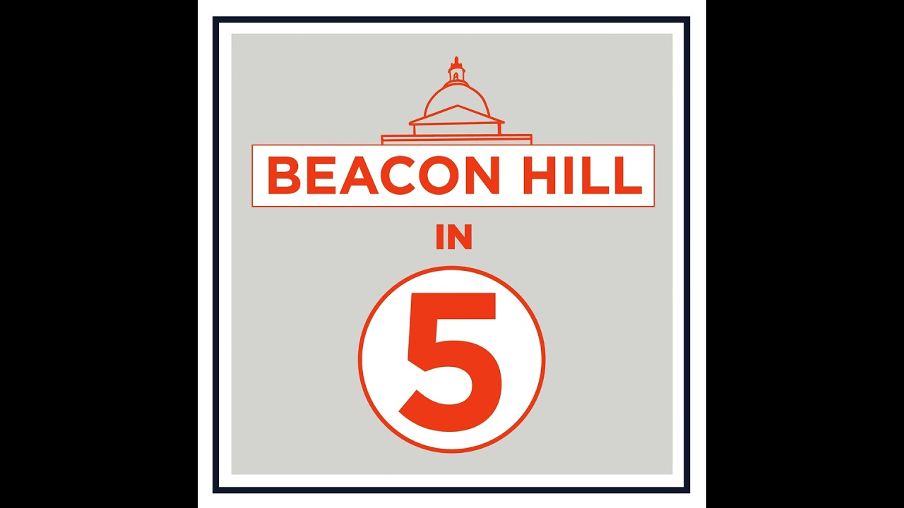 Mass. energy, budgets, and 2026 politics loom over Gov. Healey’s state address