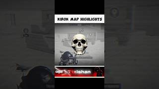 kirok map highlights scarfall 2.0 #scarfall2 #scarfall2.0 #ytshorts