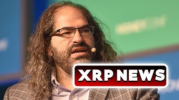 XRP | Ripple David Schwartz Exclusive INTERVIEW|XRP & CBDCs & FTX