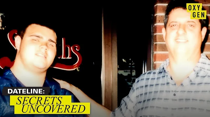 Son and Step Father Accuse Each Other of Murder, b...
