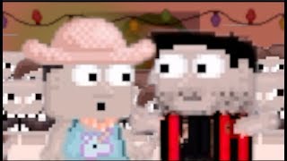 growtopia luis fonsi despacito ft daddy yankee music video votw