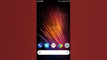 Google pixel 2/3 like nova launcher setup  for phone without navigation bar or soft keys