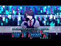 【VA-11 HALL-A】so, what can i get you?【NIJISANJI | Hyona Elatiora】