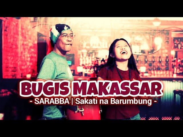 Musisi Jenaka Makasssar - Bugis Makassar ( Official Music Video ) class=