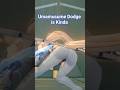 Sigrid's Dodge in Slow Motion | Zenless Zone Zero 3.1 #Shorts #ZenlessZoneZero #ZZZ #Sigrid