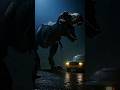 Jurassic World: Tyrannosaurus Lives Forever – AI Animation 🦖 #shorts #rexy #trex #ai #jurassicworld
