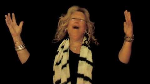 WHO AM I BY CASTING CROWNS (REDO) (SIGN LANGUAGE)