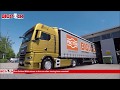 New MAN TGX RoadTest