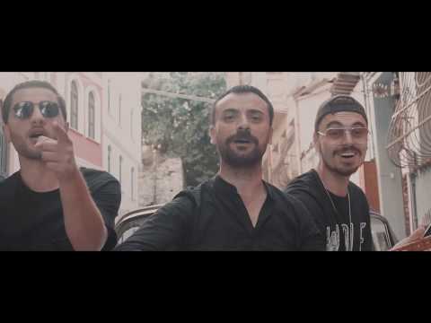 Bugra Karacam illiterate (feat.Yasrin \u0026 Erkan Onay ) [Official Video]