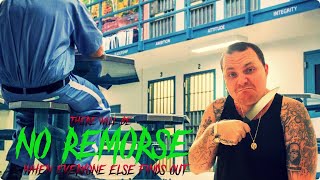 THE TWO WORST THINGS TO BE INSIDE OF PRISON [RealSpill] | Kfrogtv