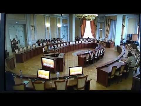 Утреннее заседание Форума Прямая трансляция пользователя Fond Tanais Утреннее заседание Форума Прямая трансляция пользователя Fond Tanais