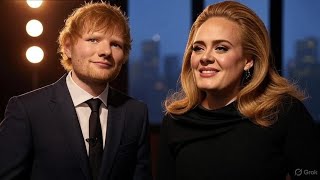 Ed Sheeran ft, Adele – Full Of Virtue (Music Video)