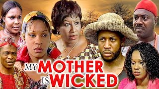 MY MOTHER IS WICKED (PATIENCE OZOKWOR, CHIEGE ALISIGWE, MIKE EZURUONYE) NEW CLASSIC MOVIE #2023 News