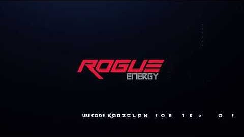 Rogue Energy Intro