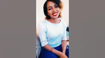 Oromo Tiktok 